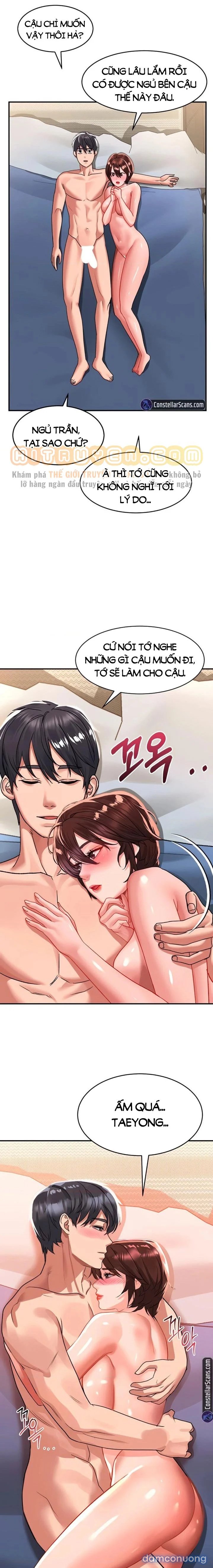Mở Khóa Tim Nàng 