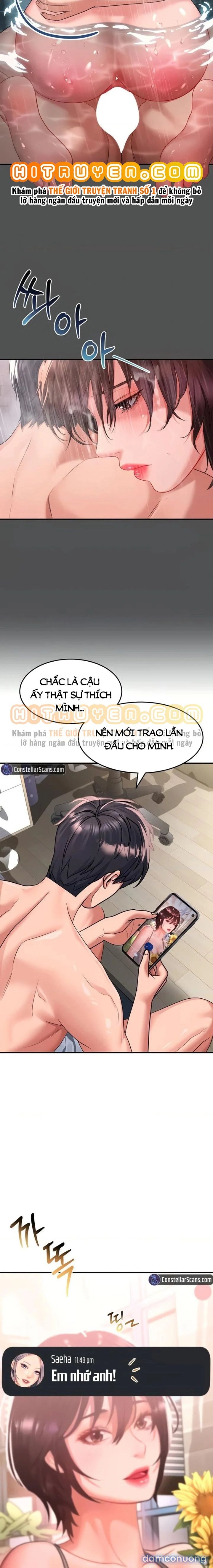 Mở Khóa Tim Nàng 