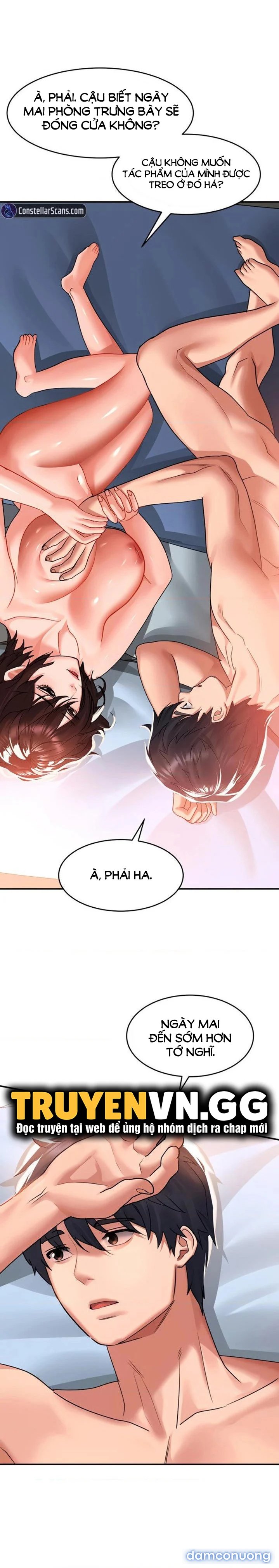 Mở Khóa Tim Nàng 