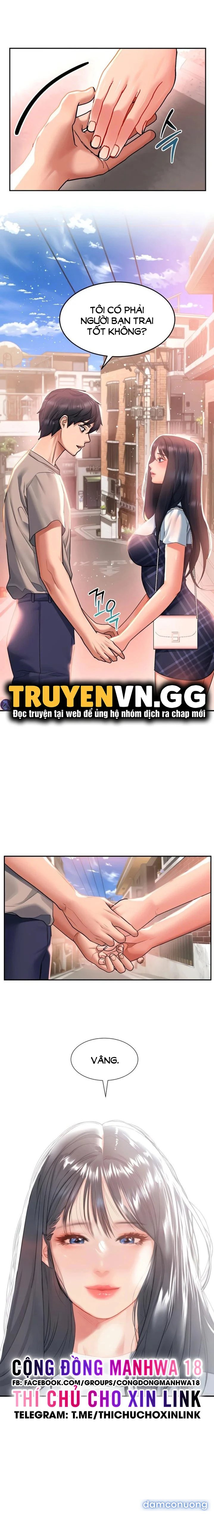 Mở Khóa Tim Nàng 