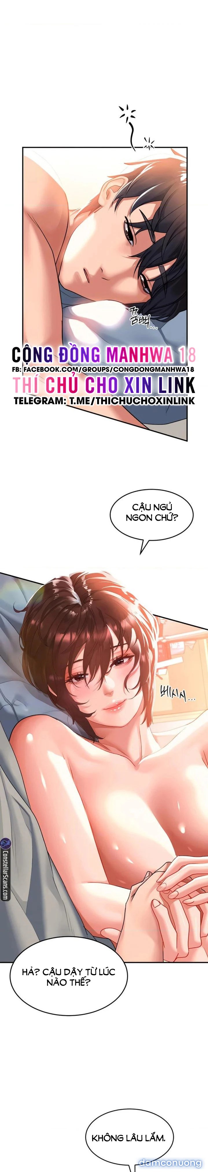 Mở Khóa Tim Nàng 