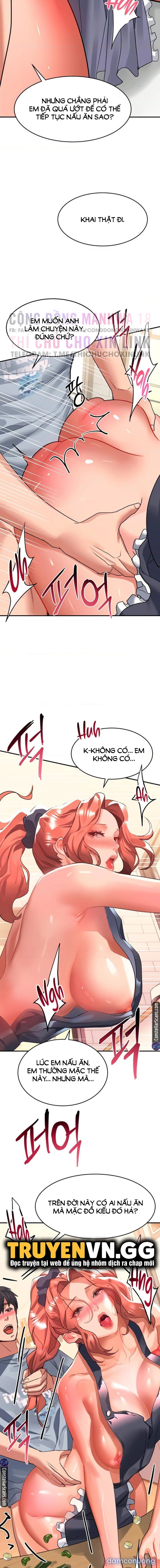 Mở Khóa Tim Nàng 