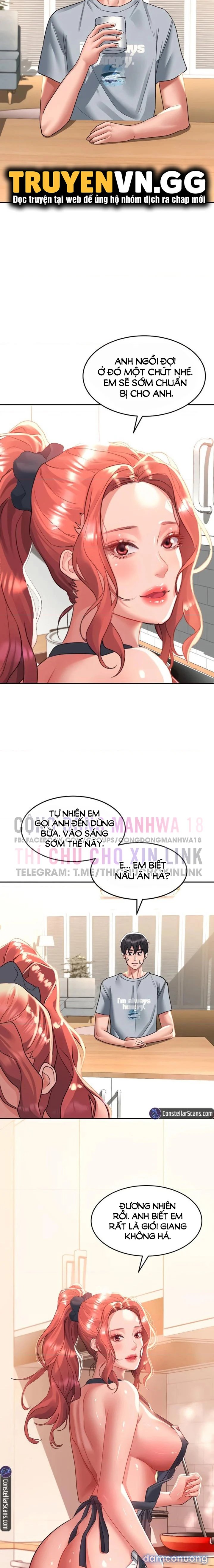 Mở Khóa Tim Nàng 