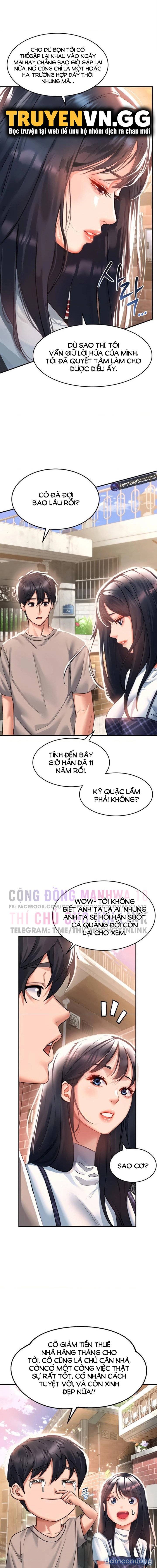 Mở Khóa Tim Nàng 