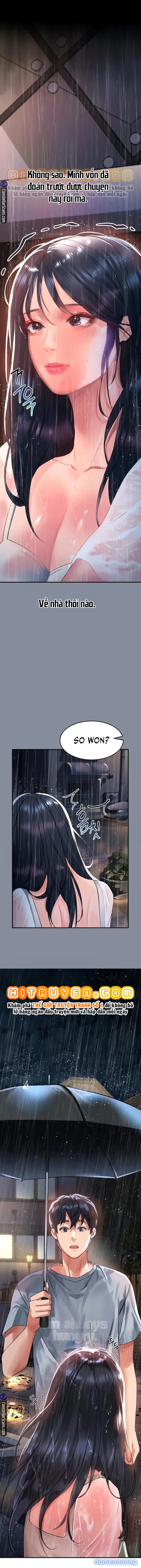 Mở Khóa Tim Nàng 