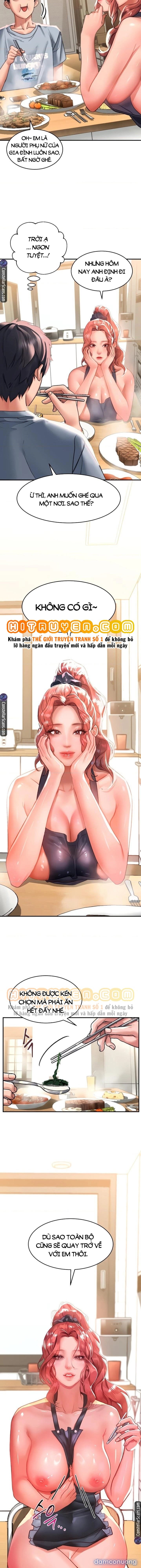 Mở Khóa Tim Nàng 