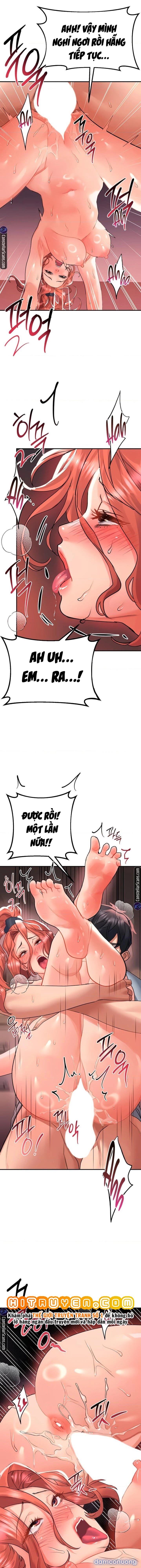 Mở Khóa Tim Nàng 