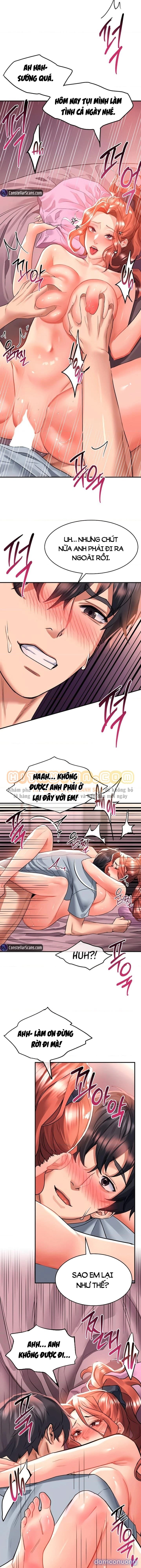 Mở Khóa Tim Nàng 