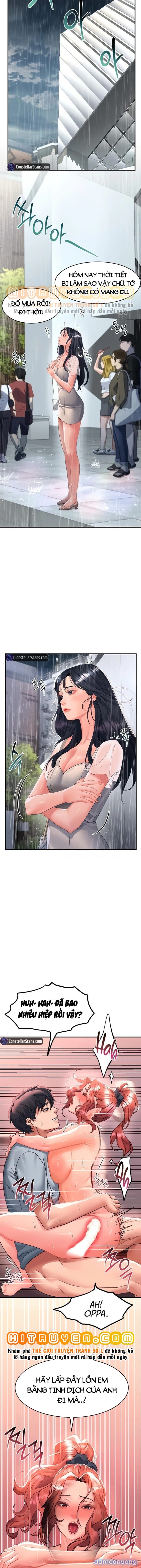 Mở Khóa Tim Nàng 