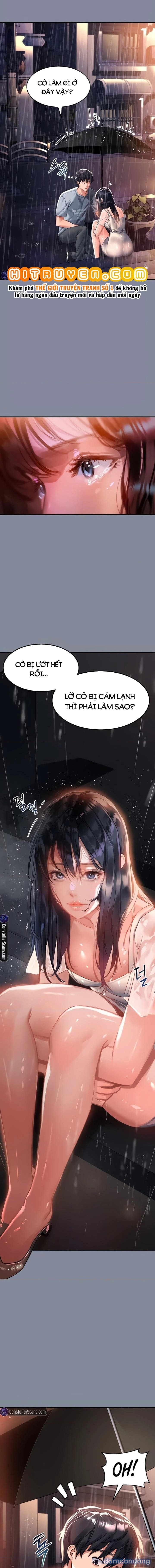 Mở Khóa Tim Nàng 