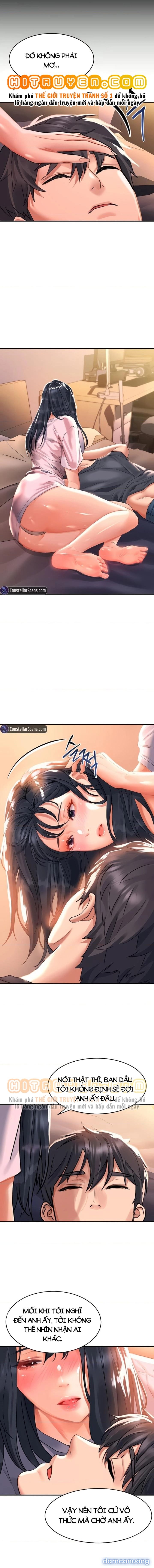 Mở Khóa Tim Nàng 