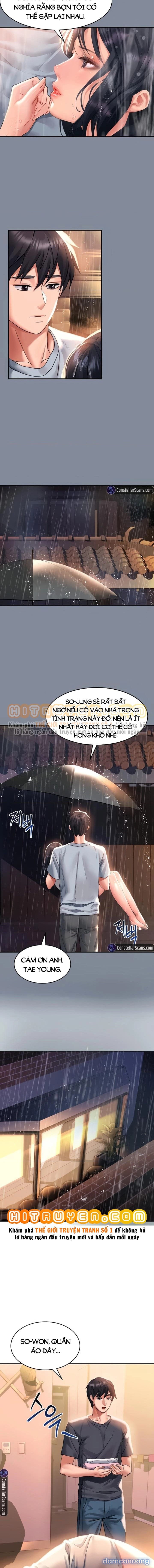 Mở Khóa Tim Nàng 
