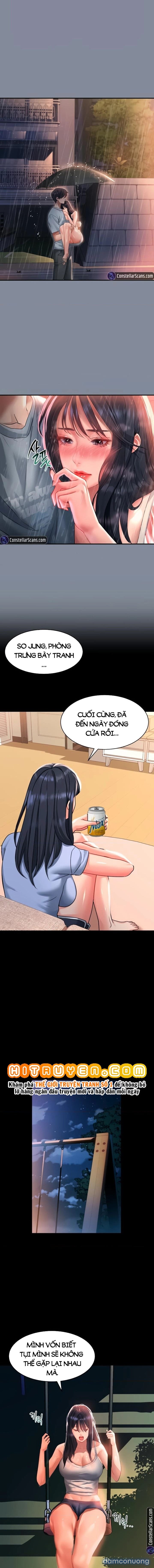 Mở Khóa Tim Nàng 