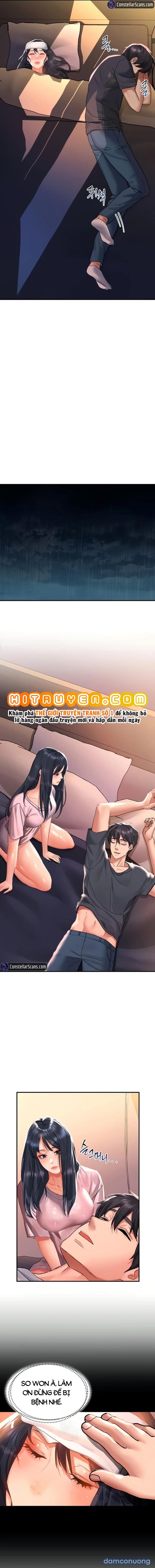 Mở Khóa Tim Nàng 
