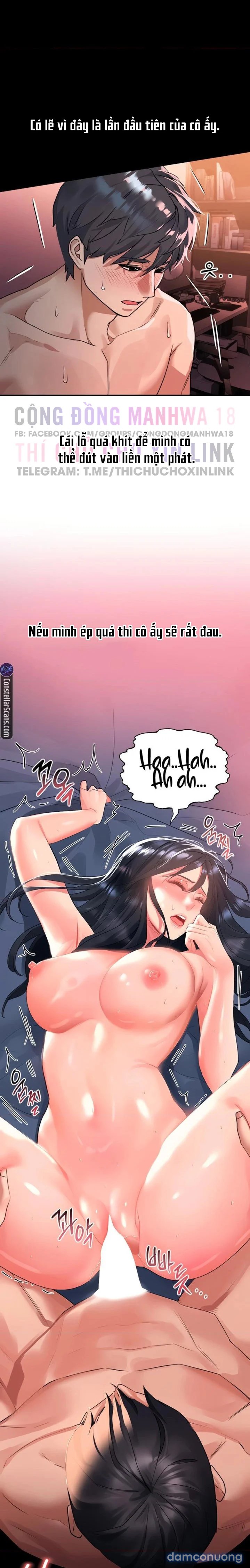 Mở Khóa Tim Nàng 