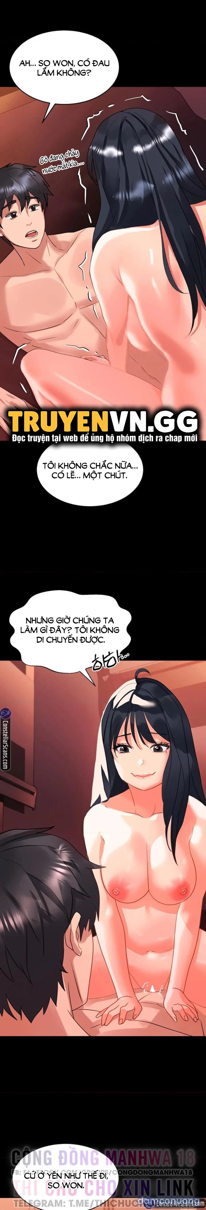 Mở Khóa Tim Nàng 