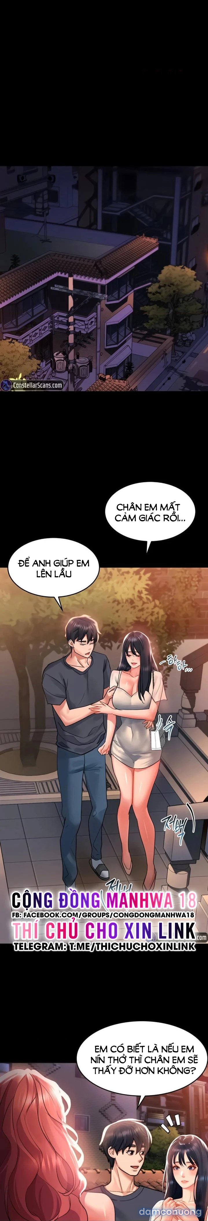Mở Khóa Tim Nàng 