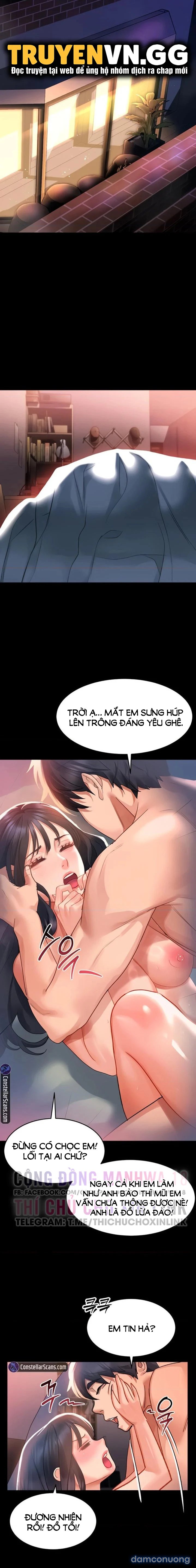 Mở Khóa Tim Nàng 