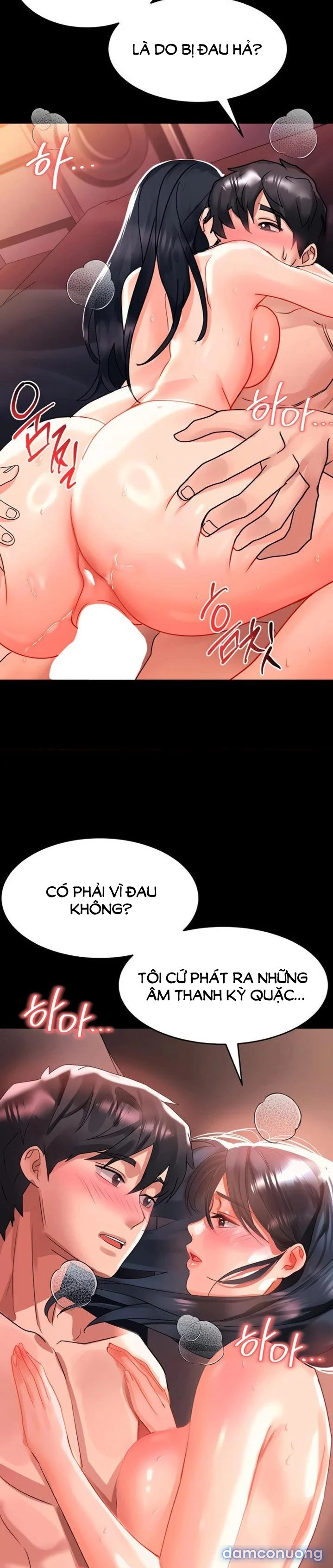 Mở Khóa Tim Nàng 