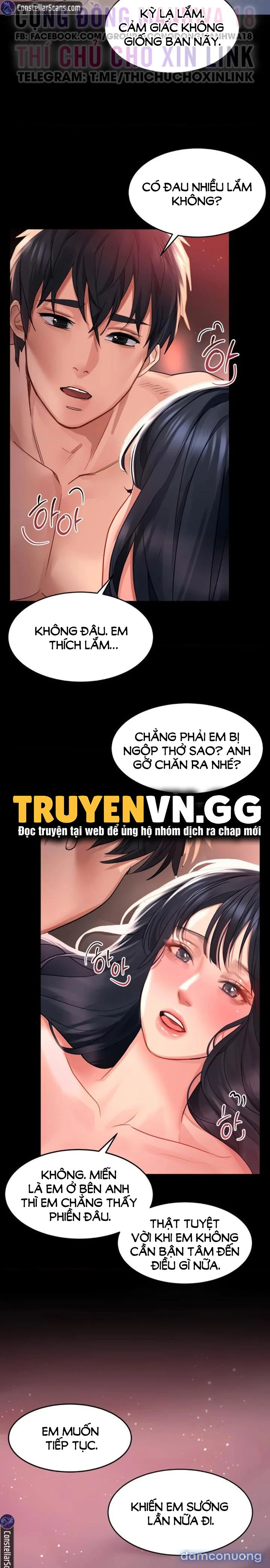 Mở Khóa Tim Nàng 