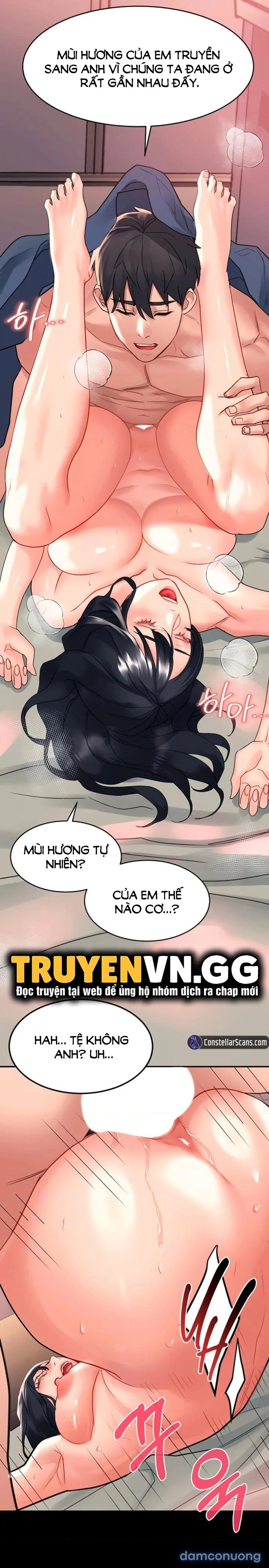 Mở Khóa Tim Nàng 