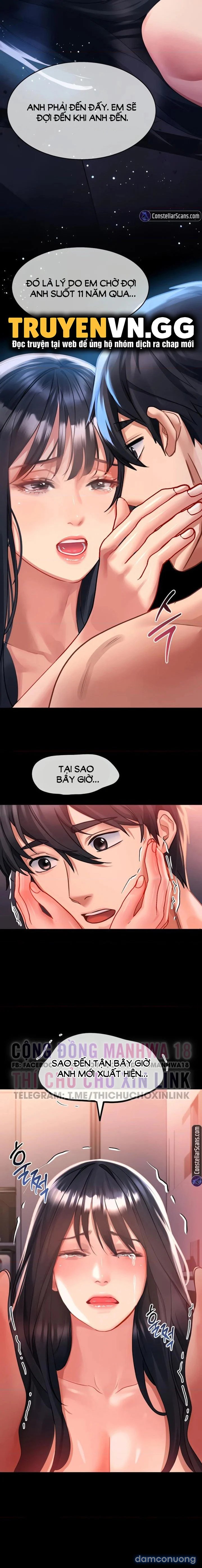 Mở Khóa Tim Nàng 