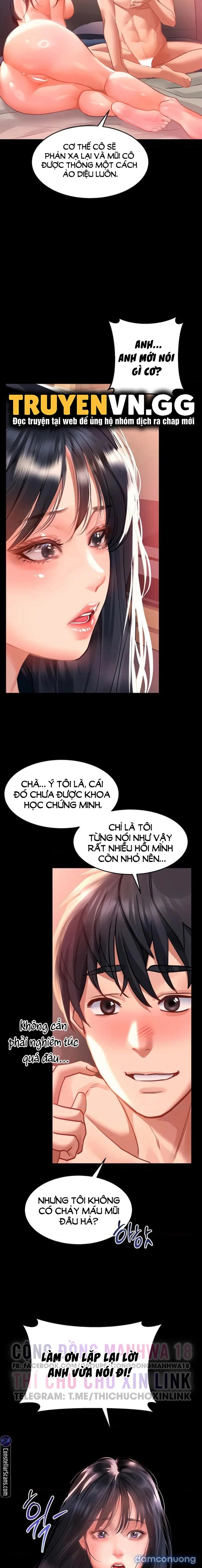 Mở Khóa Tim Nàng 