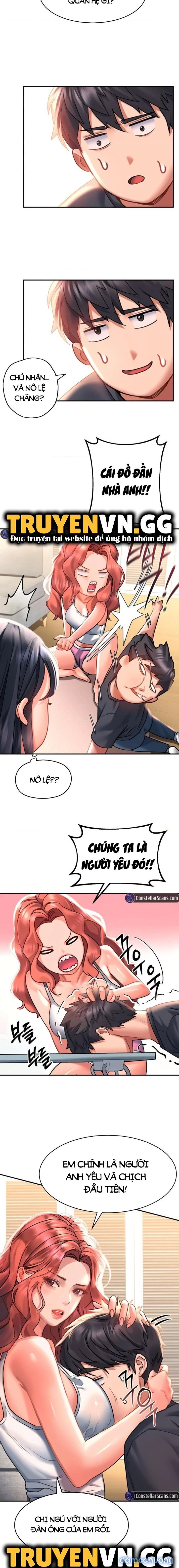 Mở Khóa Tim Nàng 