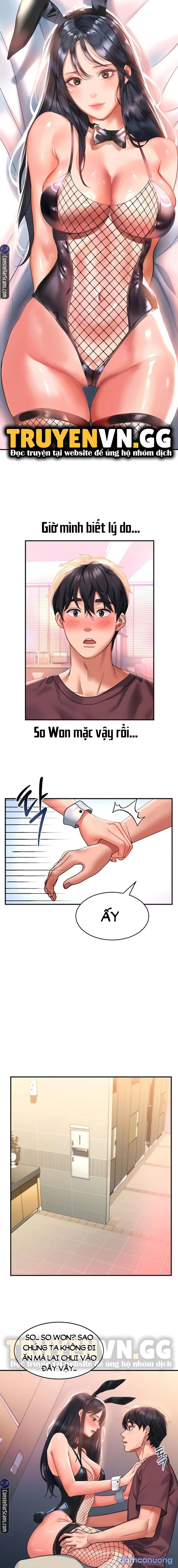 Mở Khóa Tim Nàng 