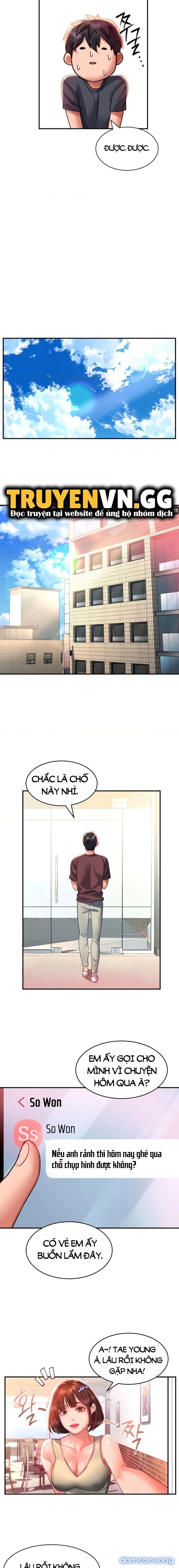 Mở Khóa Tim Nàng 