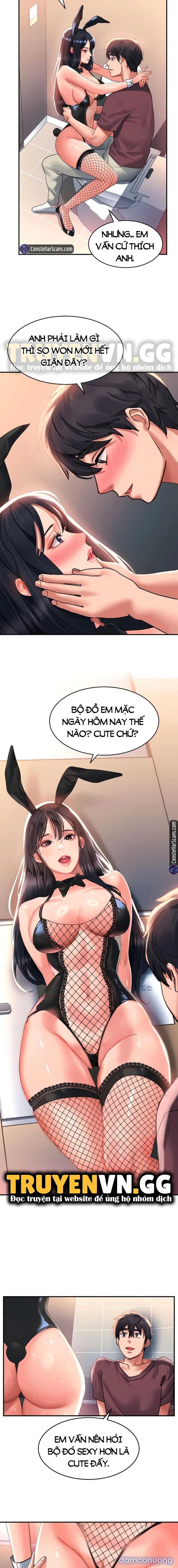 Mở Khóa Tim Nàng 