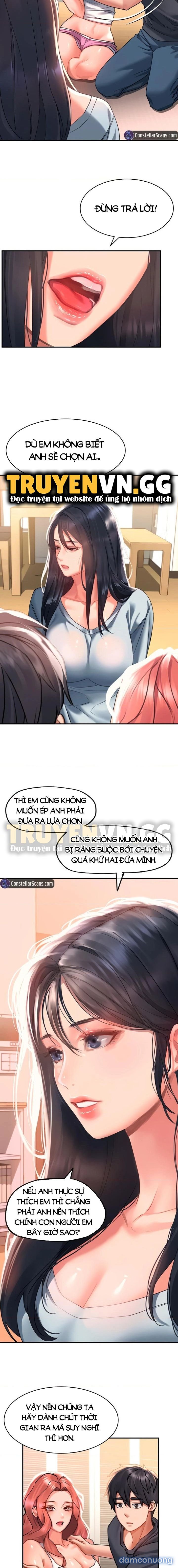 Mở Khóa Tim Nàng 