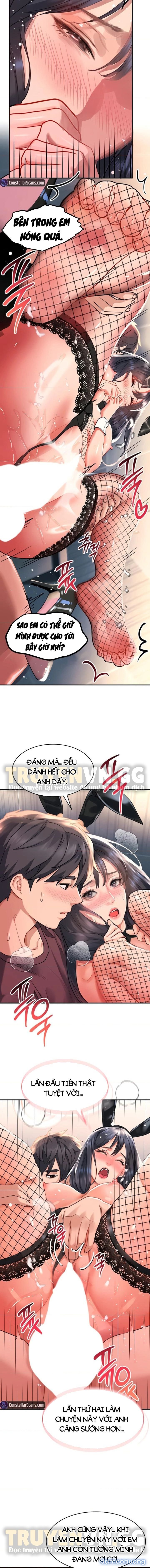 Mở Khóa Tim Nàng 