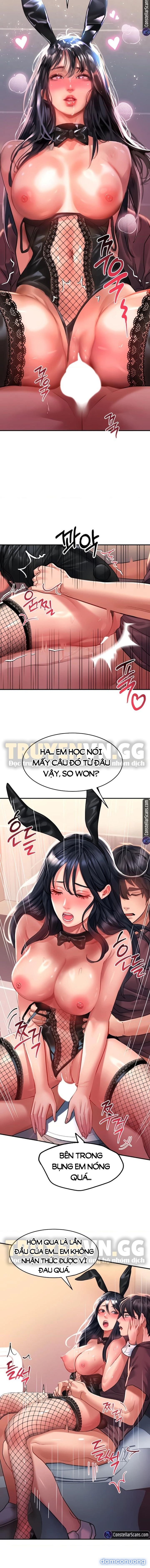 Mở Khóa Tim Nàng 