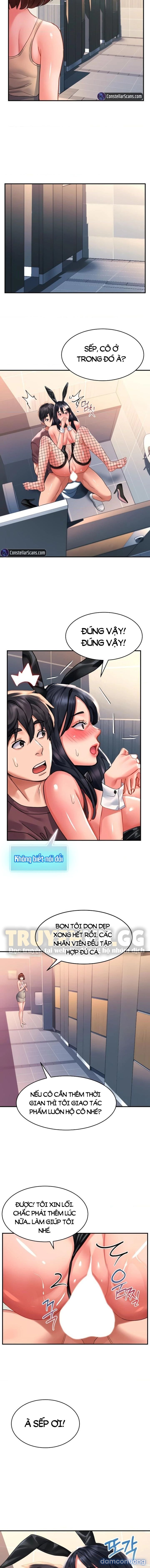 Mở Khóa Tim Nàng 