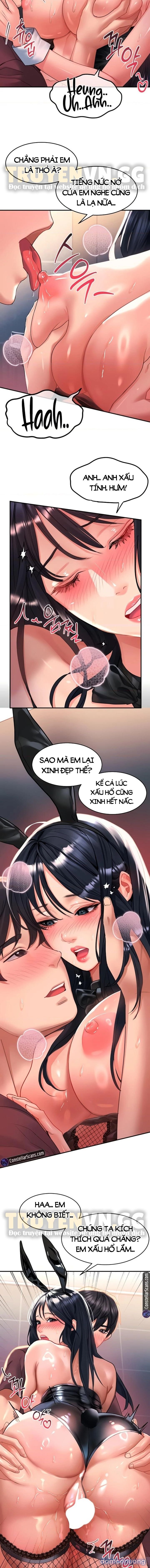 Mở Khóa Tim Nàng 