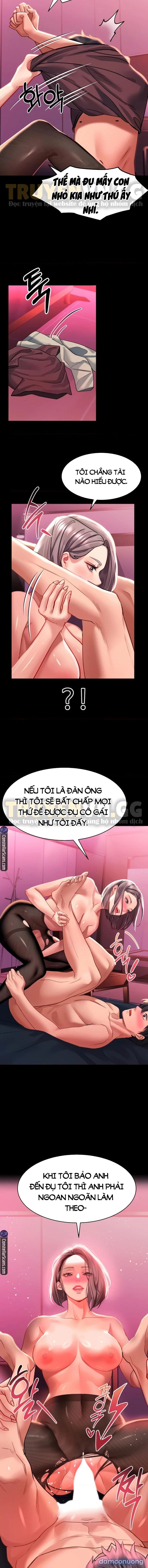Mở Khóa Tim Nàng 