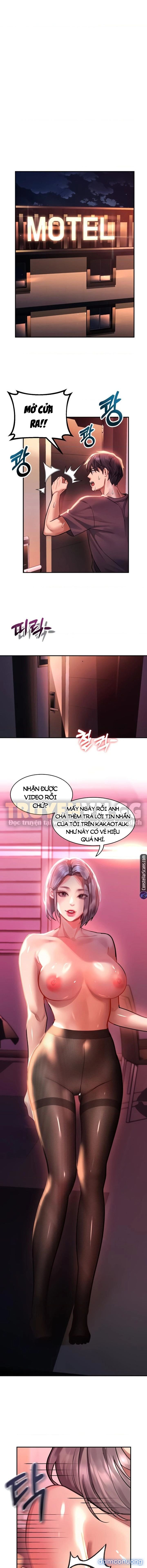 Mở Khóa Tim Nàng 