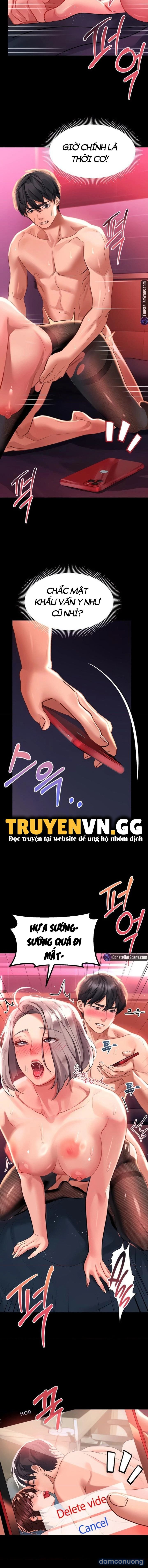 Mở Khóa Tim Nàng 