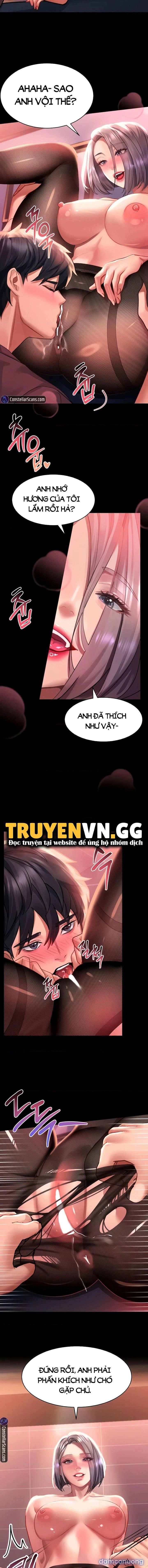 Mở Khóa Tim Nàng 