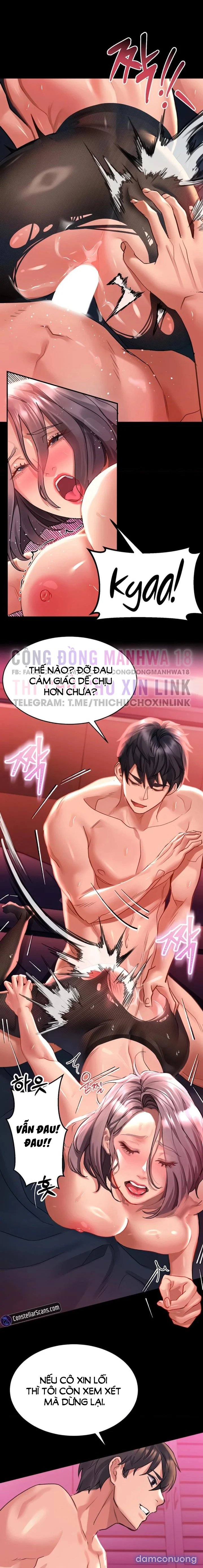 Mở Khóa Tim Nàng 