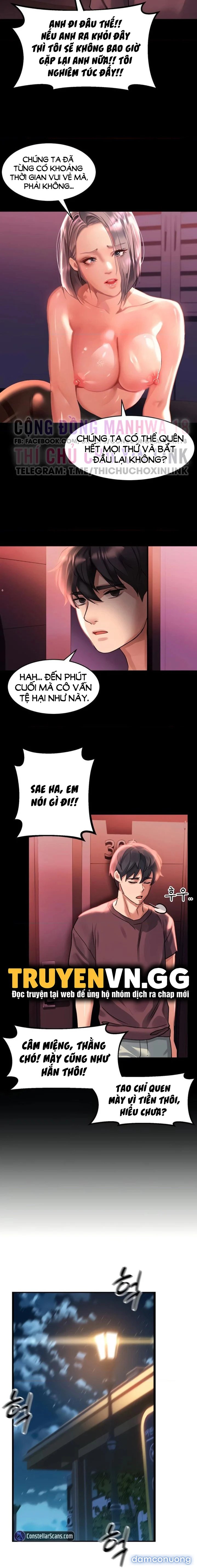 Mở Khóa Tim Nàng 