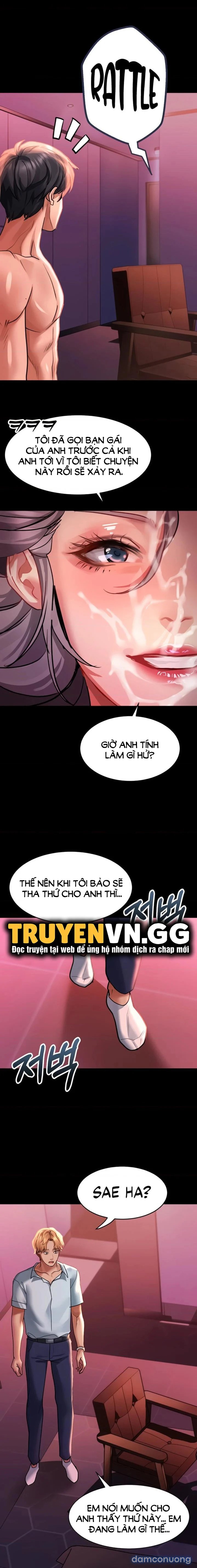 Mở Khóa Tim Nàng 