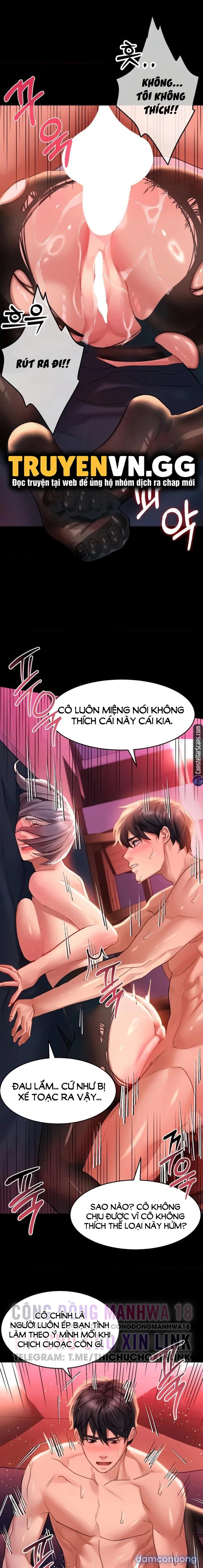 Mở Khóa Tim Nàng 
