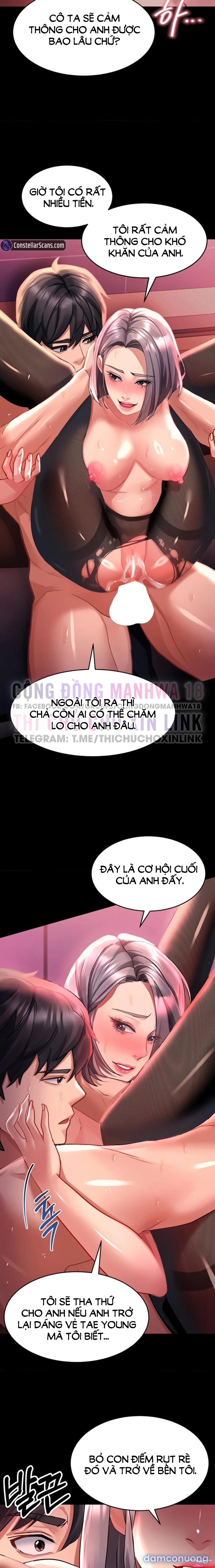 Mở Khóa Tim Nàng 