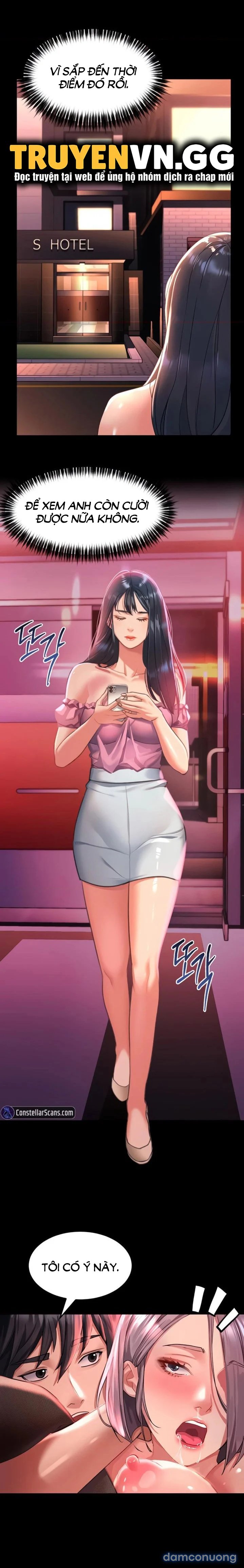 Mở Khóa Tim Nàng 