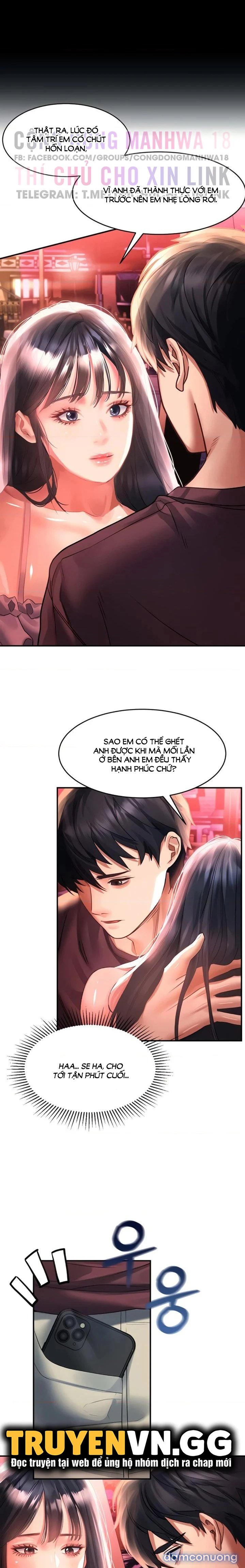 Mở Khóa Tim Nàng 