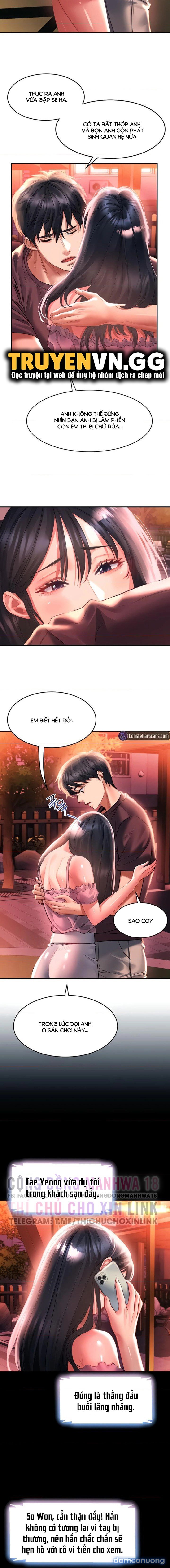 Mở Khóa Tim Nàng 