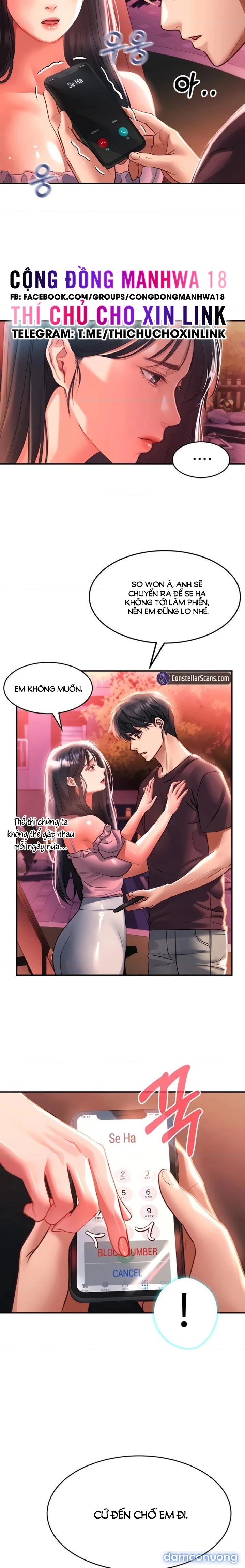 Mở Khóa Tim Nàng 