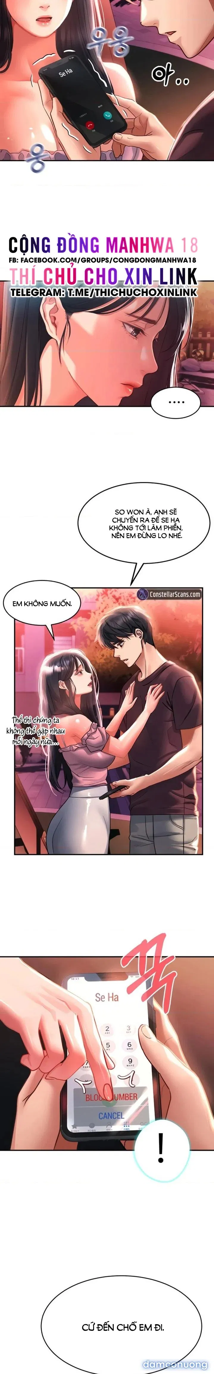 Mở Khóa Tim Nàng 